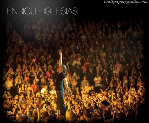 Enrique Iglesias The Legend