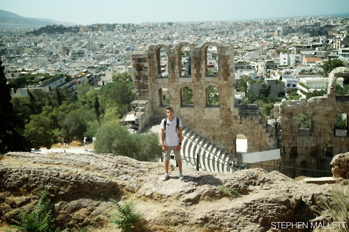  Greece ♥