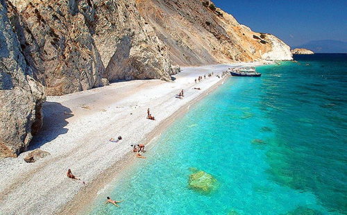  Greek Beaches ♥