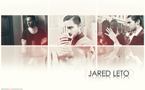  Jared