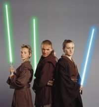  Jedi Knights