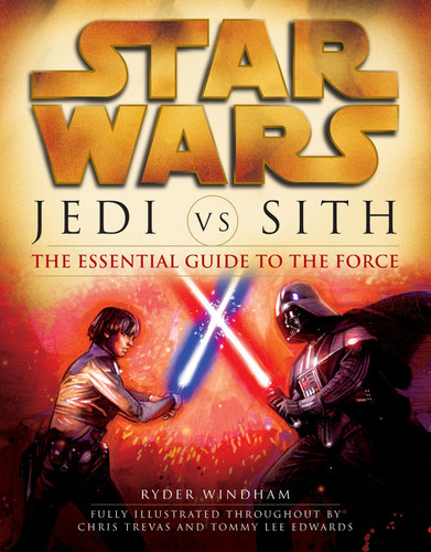  Jedi vs. Sith