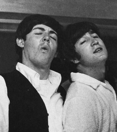 John & Paul