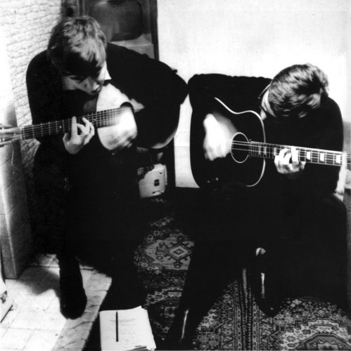  John & Paul