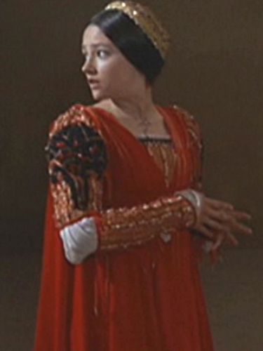  Juliet (Capulet) Montague fotografias