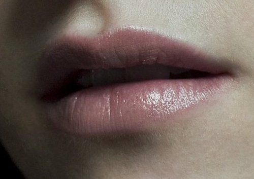  Kristen Stewart's Lips