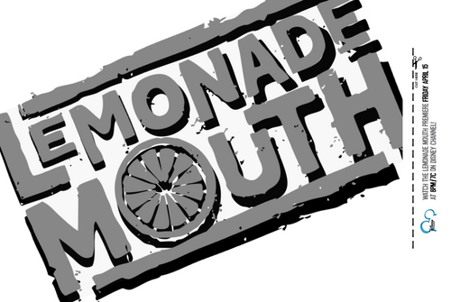  limun Mouth