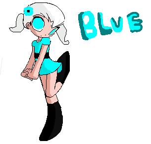  MY one drawing of cloche, bell (the bubbles version)