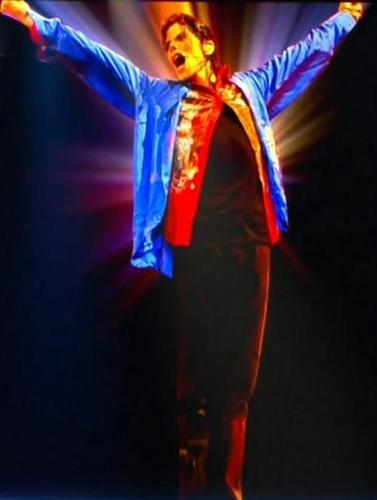  Michael Jackson N1