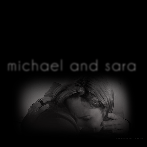  Michael and Sara