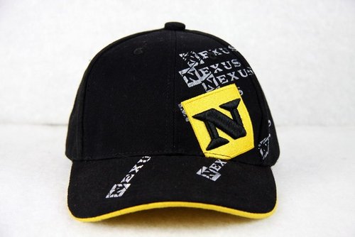  Nexus 帽