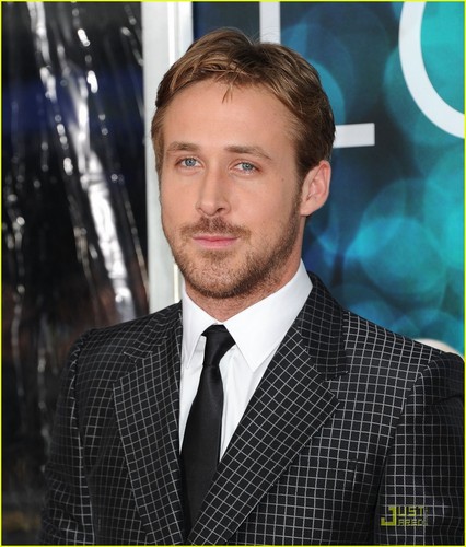  Ryan Gosling: 'Crazy, Stupid, Love' Premiere!
