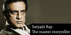  Satyajit raggio, ray
