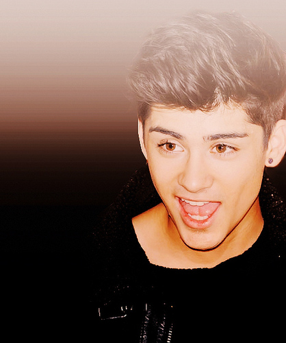  Sizzling Hot Zayn Means thêm To Me Than Life It's Self (U Belong Wiv Me!) 100% Real ♥