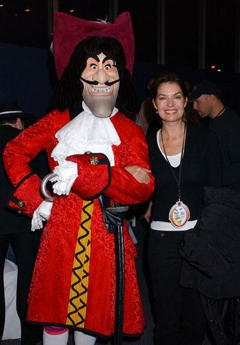  Snow White - An Enchanting New Musical Premiere Party [February 22, 2004]