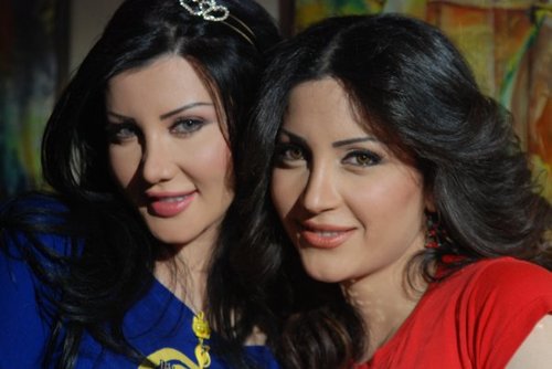  Syrian Actors and các nữ diễn viên