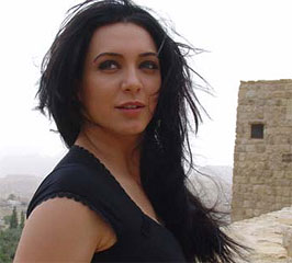  Syrian Actors and Actresses