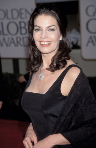  The 57th Annual Golden Globes Awards [January 23, 2000]