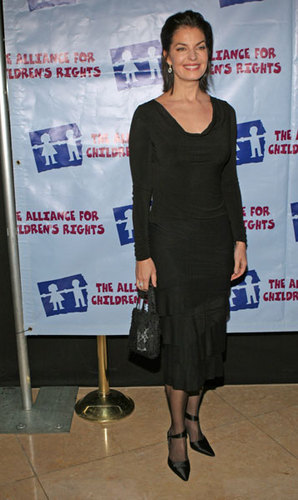 The Alliance for Children's Rights 11th Annual Dinner [December 9, 2004]