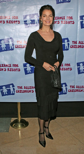  The Alliance for Children's Rights 11th Annual ディナー [December 9, 2004]