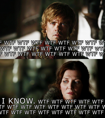  Tyrion & Catelyn