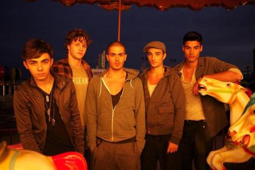  Wanted "Lose My Mind" Pic!! (I WIll ALWAYS Support TW No Matter What) 100% Real ♥