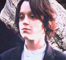  Young Severus