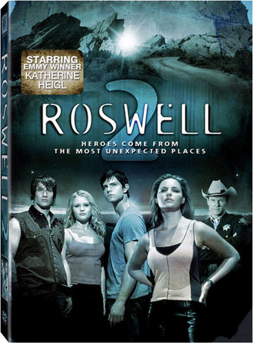  roswell dvd