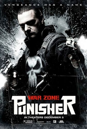  the punisher