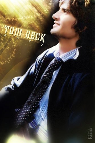  tom beck.........new♥