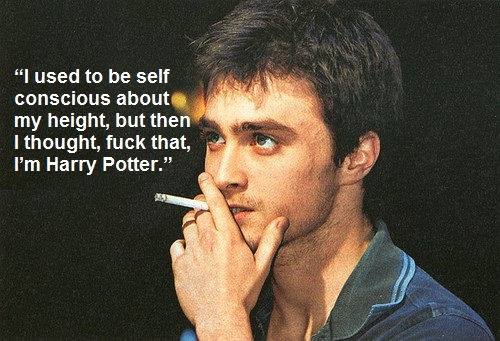  -Harry Potter-