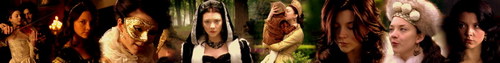  Anne Boleyn Banner