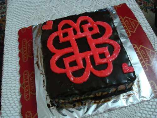  BB CAKE:)♥