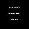  Boromis imaginary phone