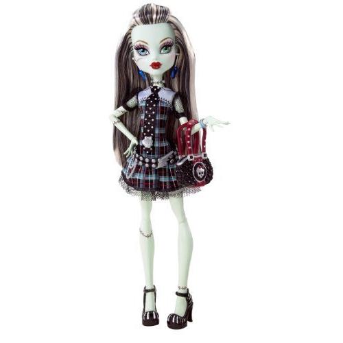  Frankie Stein Monster High Doll