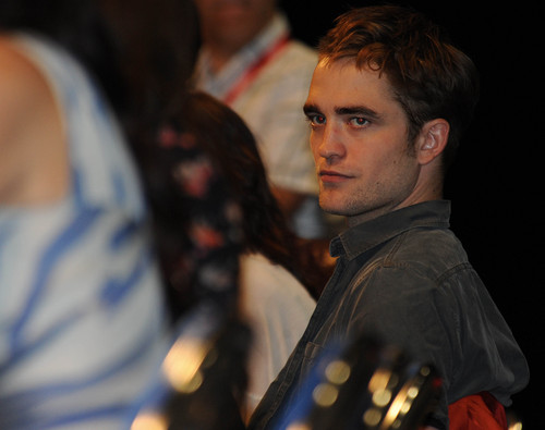  HQ pictures of Robert Pattinson with Kristen Stewart, Taylor Lautner