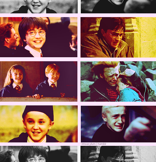 Harry Potter ♥ 