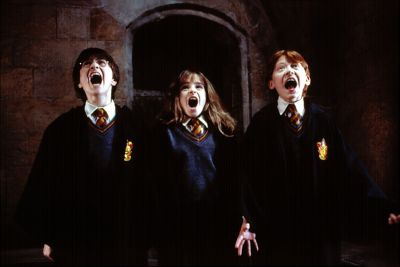  Hermione Granger