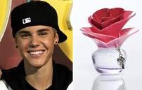  Justin Bieber someday perfume