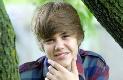  Justin In His Hometown Stratford 由 Micah Smith