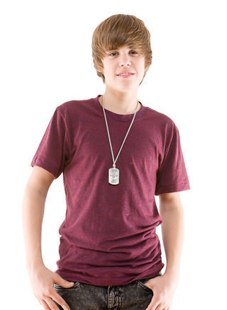  Justin 어치, 제이 2009