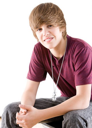  Justin ghiandaia, jay 2009