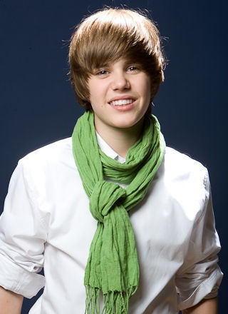 Justin Jay 2009