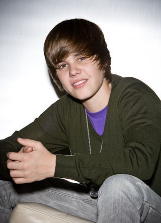  Justin ibon ng dyey 2009