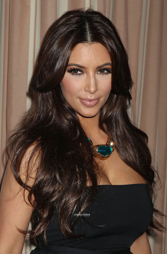  Kim Kardashian: Noon sa pamamagitan ng Noor Fashion Collection Launch in West Hollywood, July 20