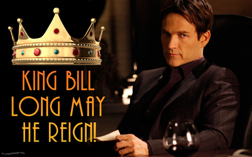  King Bill