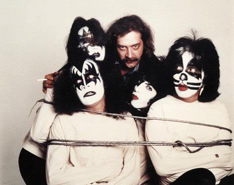  吻乐队（Kiss） '79