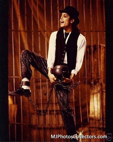  Michael <3 Jackson ~(niks95) BAD era!!!!
