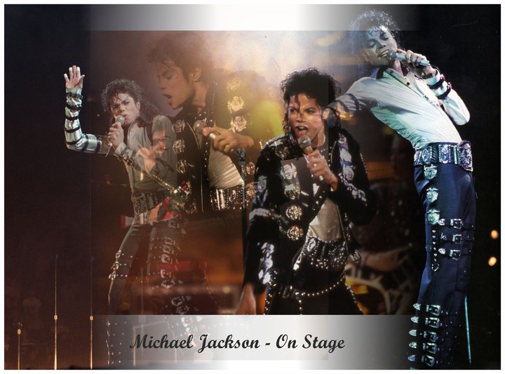 Michael Jackson <3 ~niks95