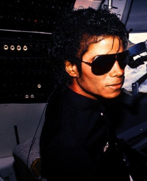 Michael Jackson<3 thriller~era/ niks95 ~